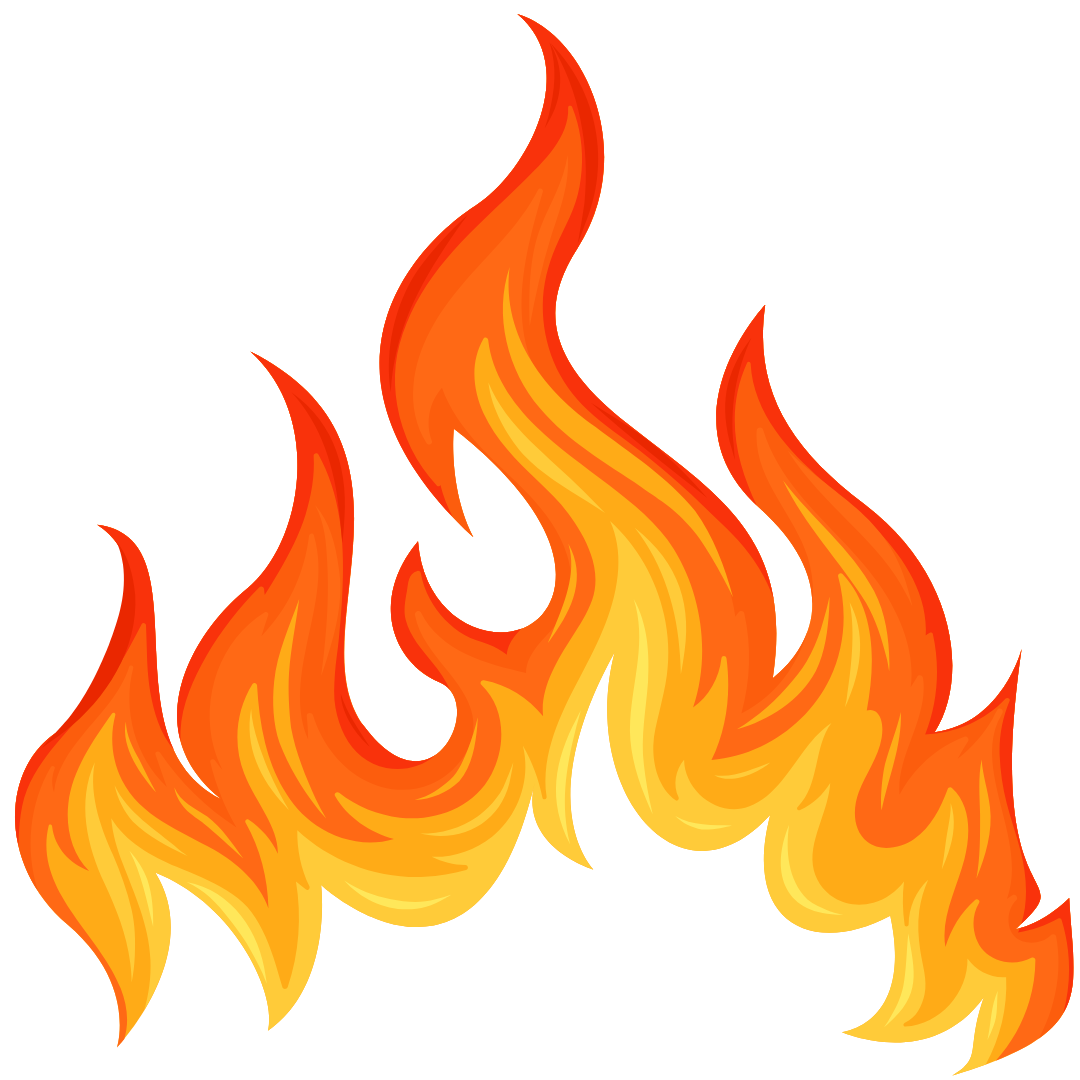 Fire Deck