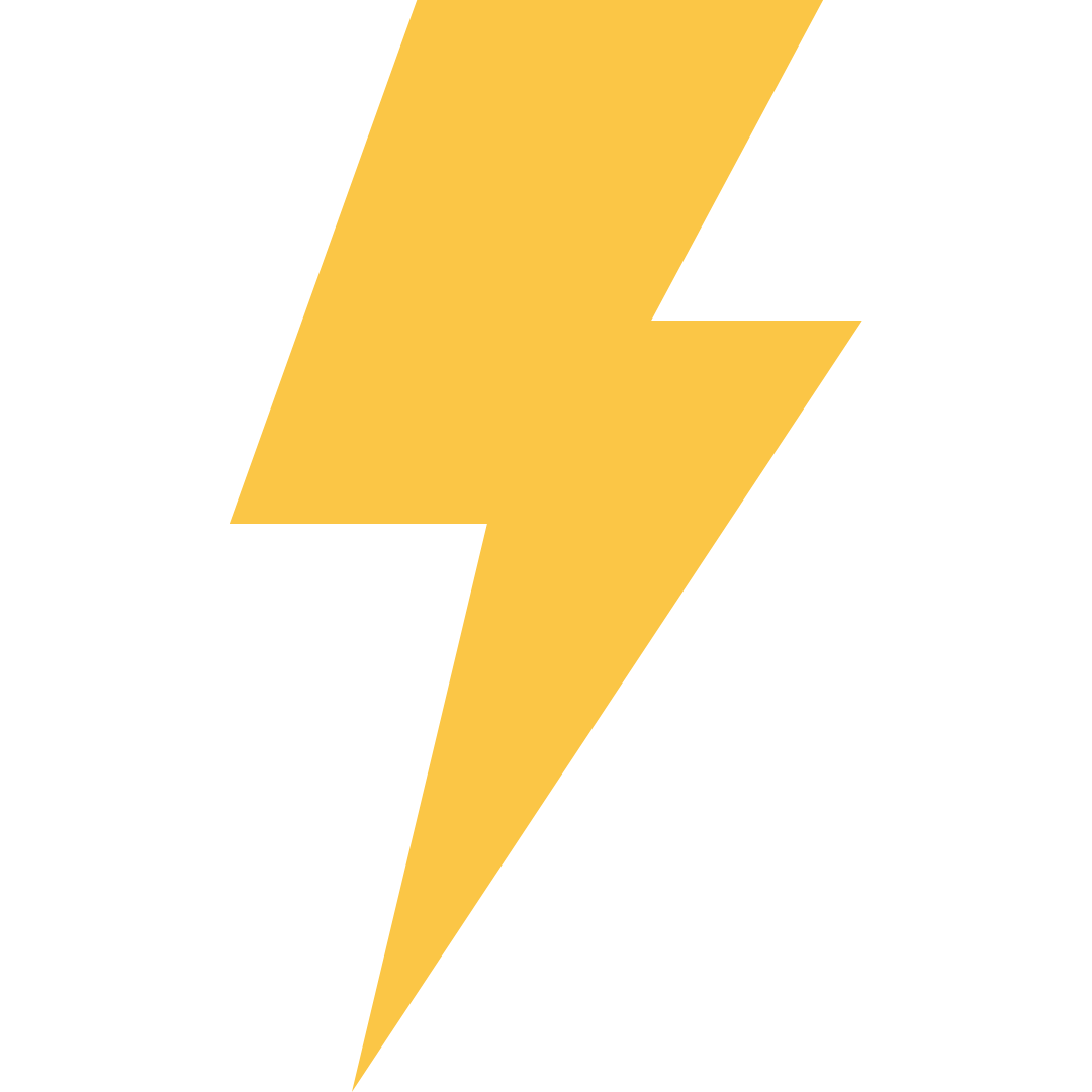 Lightning Deck